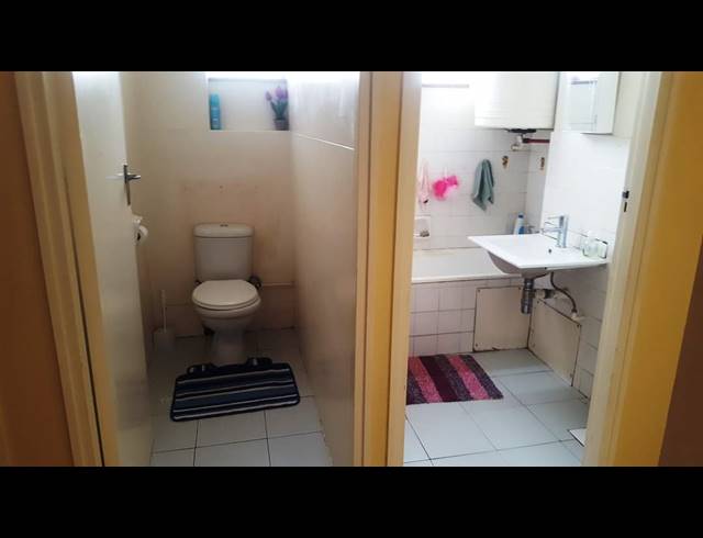 3 BEDROOM FLAT TO LET IN UMBILO